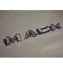 Small MACK Letter Kit Small MACK Letter Kit