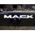 Small One Piece MACK Emblem