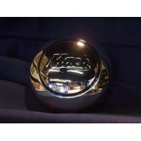 Front Axle Hub Cap Front Axle Hub Cap