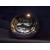 Front Axle Hub Cap