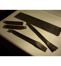 Grille Guard Set for B-Model