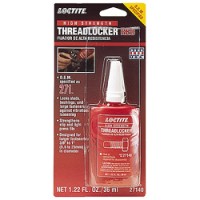 Red Loctite Red Loctite