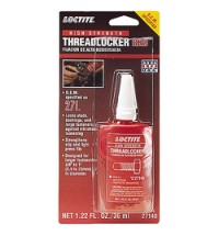 Red Loctite Red Loctite