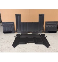 R-Model Vinyl Interior Kit - Aftermarket R-Model Vinyl Interior Kit - Aftermarket