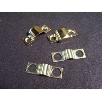 Hood Hinge End Cap Set Hood Hinge End Cap Set