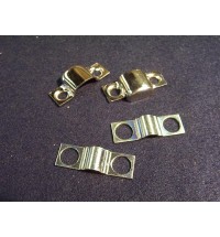 Hood Hinge End Cap Set Hood Hinge End Cap Set