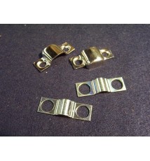 Hood Hinge End Cap Set Hood Hinge End Cap Set