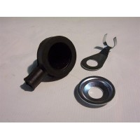 Turn Signal Wiring Boot Kit