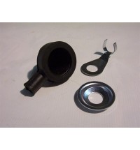 Turn Signal Wiring Boot Kit