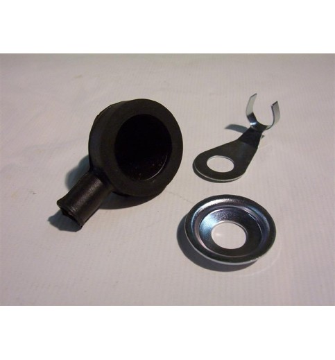 Turn Signal Wiring Boot Kit Turn Signal Wiring Boot Kit