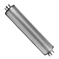 Muffler Muffler