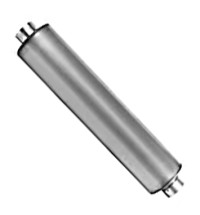 Muffler Muffler