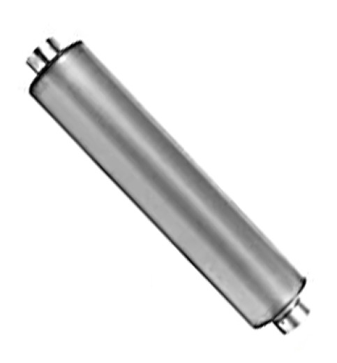 Muffler Muffler