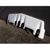 Exterior Cab Sun Visor - B-Model