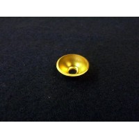 Emblem Mounting Cup Emblem Mounting Cup