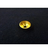 Emblem Mounting Cup Emblem Mounting Cup