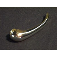 Chrome Inside Door Handle Chrome Inside Door Handle