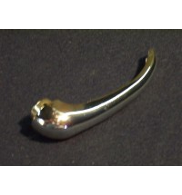 Chrome Inside Door Handle Chrome Inside Door Handle