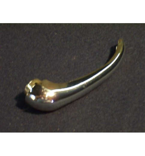 Chrome Inside Door Handle Chrome Inside Door Handle