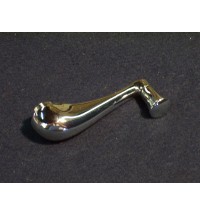Chrome Inside Window Crank Chrome Inside Window Crank