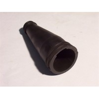 Rubber Receptacle Boot Rubber Receptacle Boot