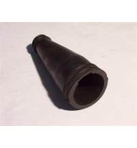 Rubber Receptacle Boot Rubber Receptacle Boot