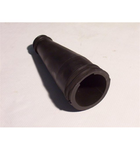 Rubber Receptacle Boot
