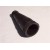 Rubber Receptacle Boot