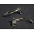 Chrome Vent Window Handle Set Chrome Vent Window Handle Set