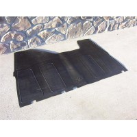Front Floor Mat B-Model Front Floor Mat B-Model