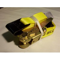 Medium Duty Ratchet Strap Medium Duty Ratchet Strap