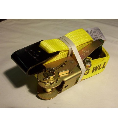 Medium Duty Ratchet Strap Medium Duty Ratchet Strap