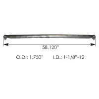 Tie Rod Assembly for B61
