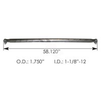 Tie Rod Assembly for B61