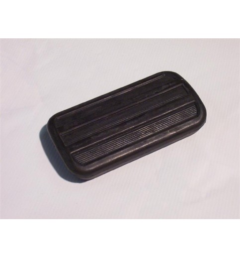 Clutch Pedal Pad