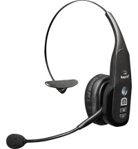 Blue Parrott Bluetooth Headset