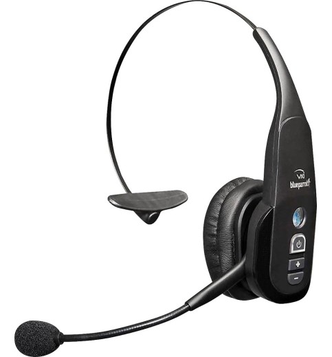 Blue Parrott Bluetooth Headset Blue Parrott Bluetooth Headset