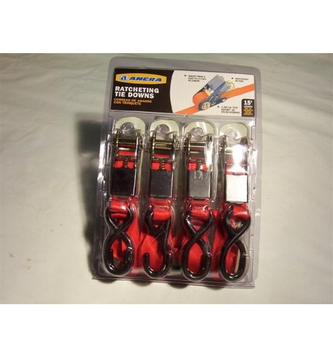 Mini Ratchet 4 Pack Mini Ratchet 4 Pack