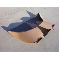 B61 Headliner Kit B61 Headliner Kit