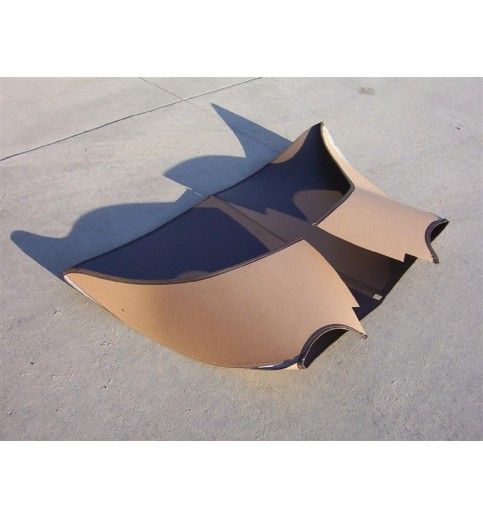 B61 Headliner Kit