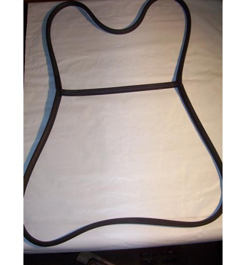 Windshield Rubber Molding Windshield Rubber Molding