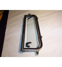Vent Window Assembly (Left)