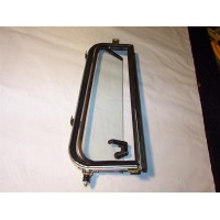 Vent Window Assembly (Right) Vent Window Assembly (Right)