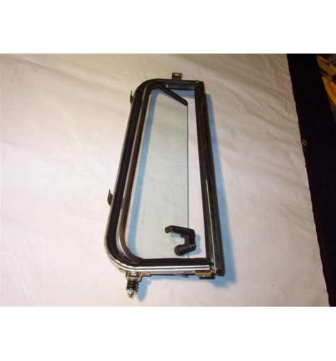 Vent Window Assembly (Right) Vent Window Assembly (Right)