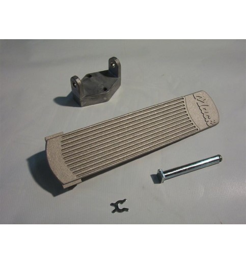 Fuel Pedal Kit