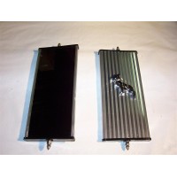 Bulldog Aluminum Mirror Head (Left) Bulldog Aluminum Mirror Head (Left)