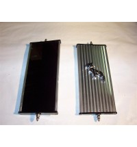 Bulldog Aluminum Mirror Head (Left) Bulldog Aluminum Mirror Head (Left)