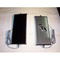 Bulldog Heated Aluminum Mirror Head (Left) Bulldog Heated Aluminum Mirror Head (Left)