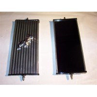Bulldog Aluminum Mirror Head (Right) Bulldog Aluminum Mirror Head (Right)