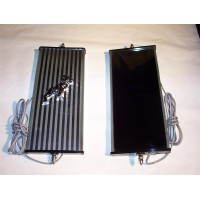 Bulldog Heated Aluminum Mirror Head (Right) Bulldog Heated Aluminum Mirror Head (Right)
